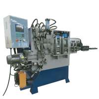 Full Automatical Paint Brush Handle Making Machine with CNC Controller