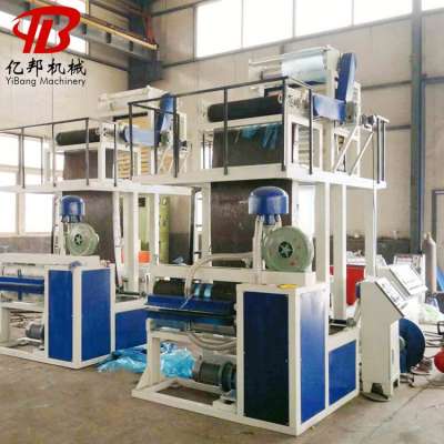 Plastic paint brush making machine for wholesales